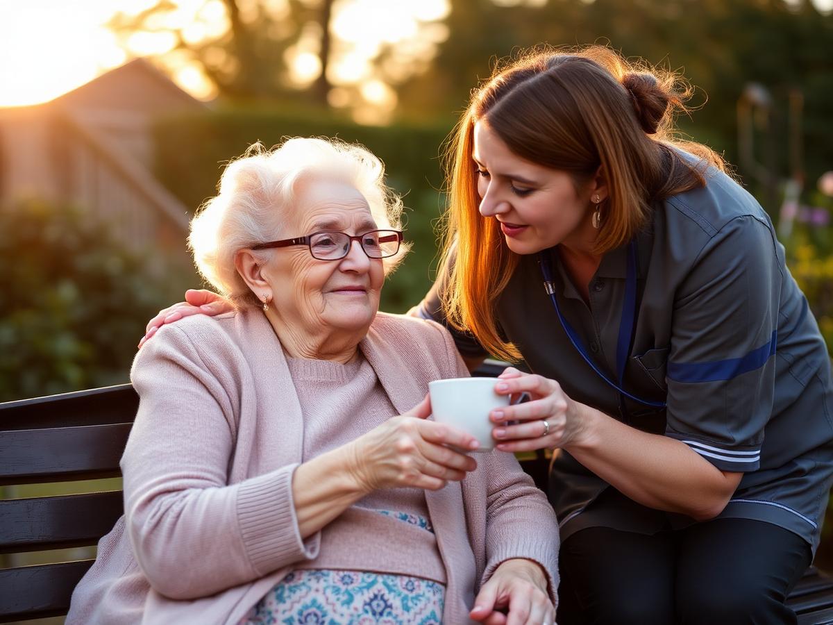 Adults & Older People